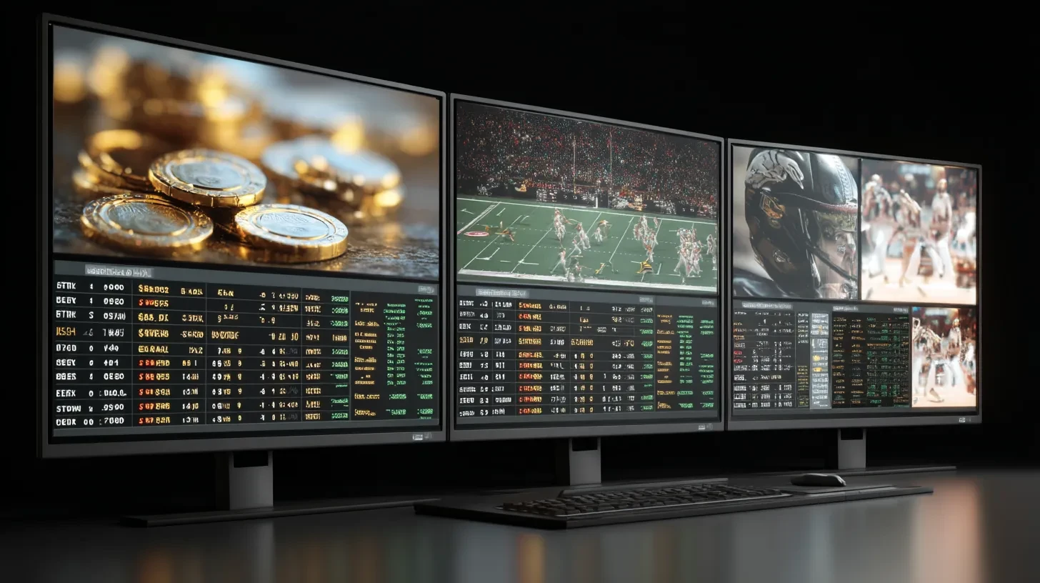 Menjelajahi AP33: Inovasi dalam Cryptocurrency dan Formula 1 (2026/08/10)
